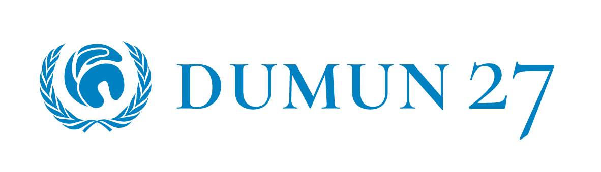 DUMUN27 logo